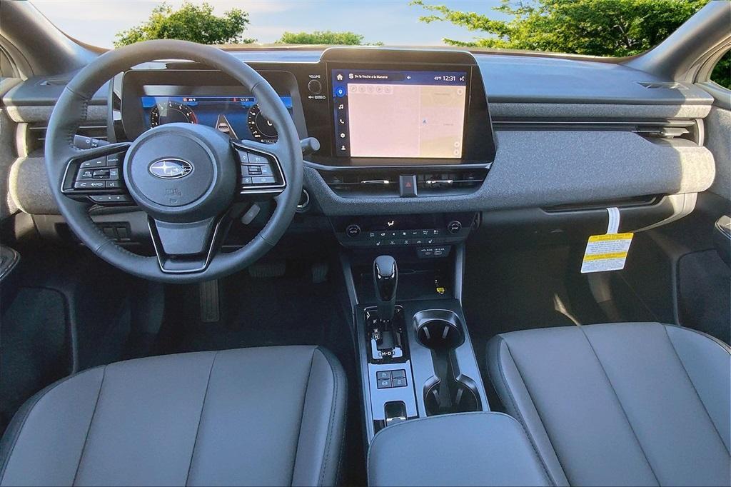 new 2026 Subaru Outback car, priced at $39,201