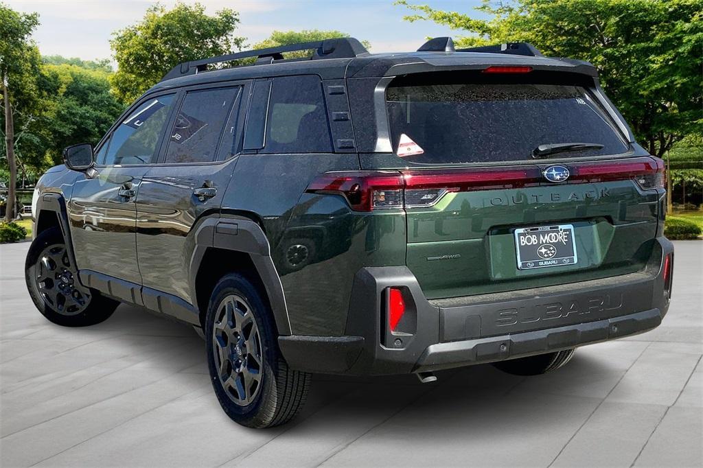 new 2026 Subaru Outback car, priced at $39,201