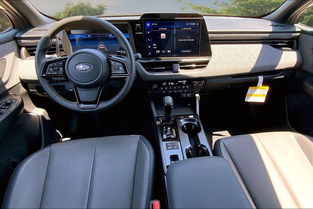used 2026 Subaru Outback car, priced at $35,931