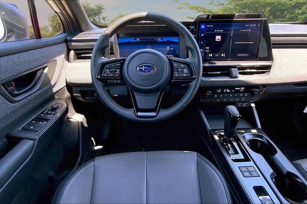 used 2026 Subaru Outback car, priced at $35,931