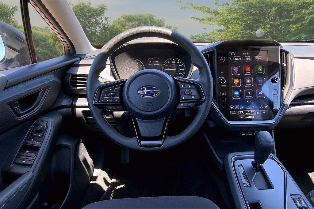 used 2026 Subaru Crosstrek car, priced at $30,021