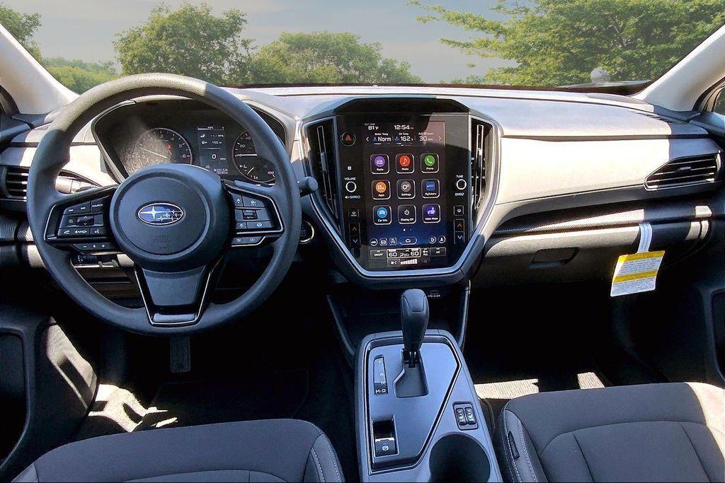 used 2026 Subaru Crosstrek car, priced at $30,021