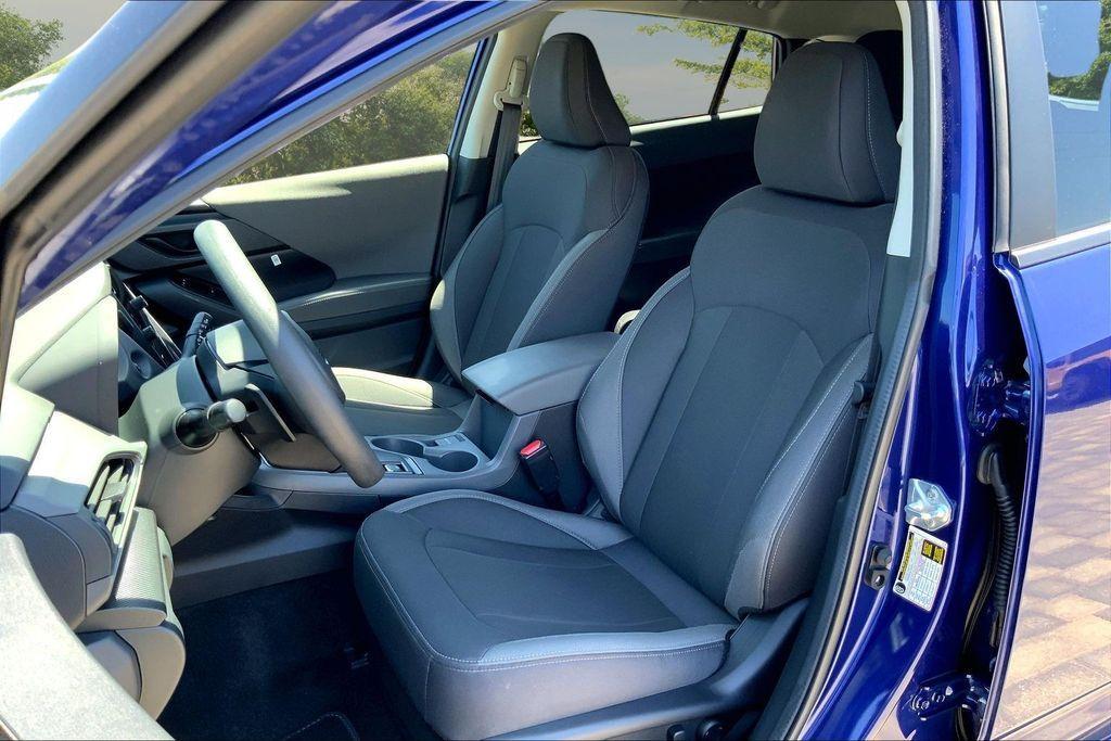used 2026 Subaru Crosstrek car, priced at $30,021