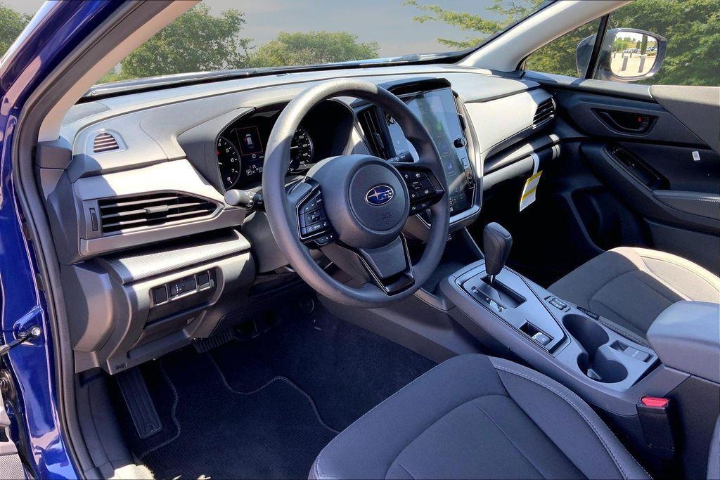 used 2026 Subaru Crosstrek car, priced at $30,021
