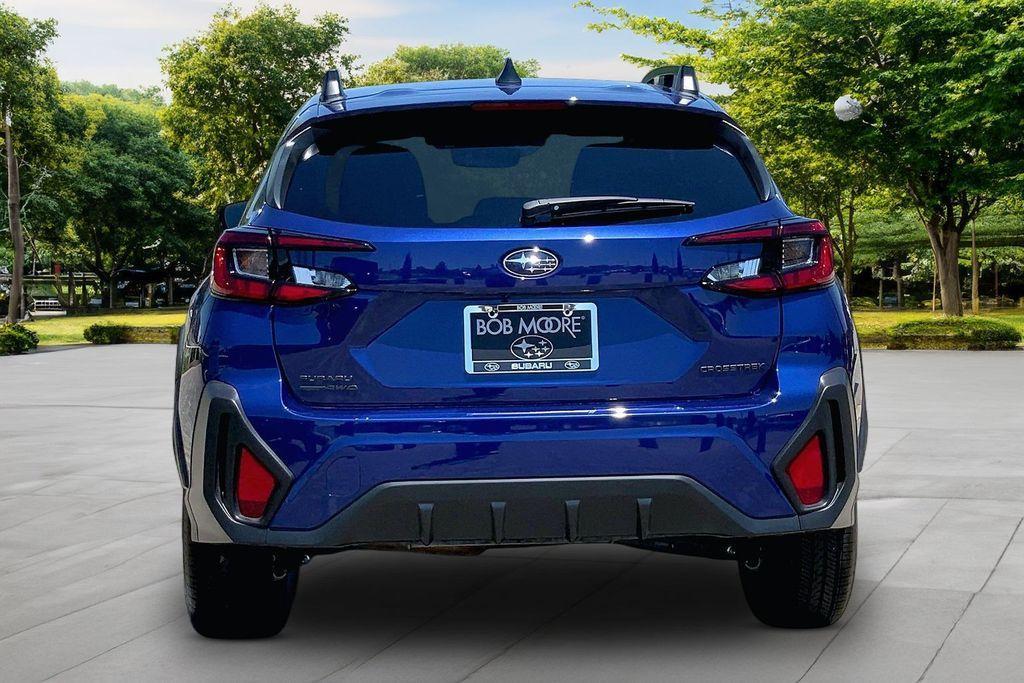 used 2026 Subaru Crosstrek car, priced at $30,021