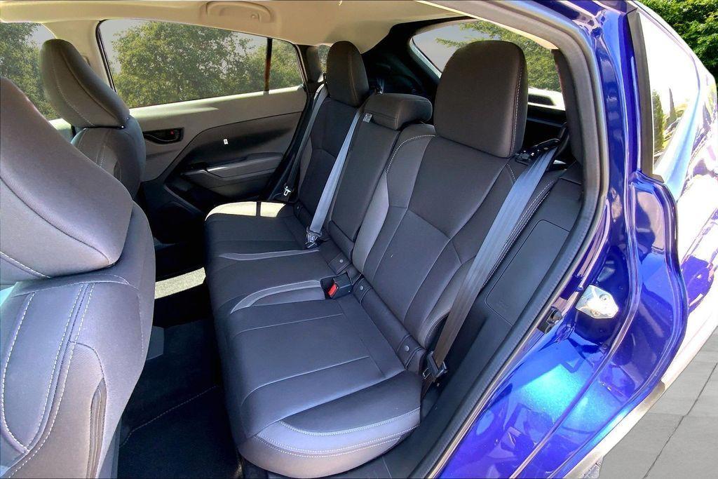 used 2026 Subaru Crosstrek car, priced at $30,021