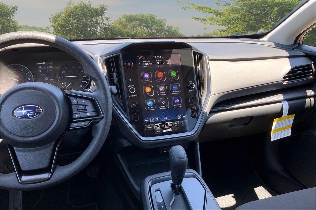 used 2026 Subaru Crosstrek car, priced at $30,021