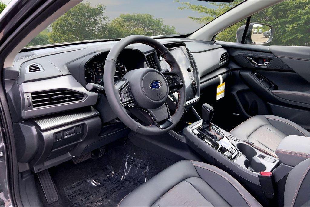 new 2026 Subaru Crosstrek car, priced at $36,361