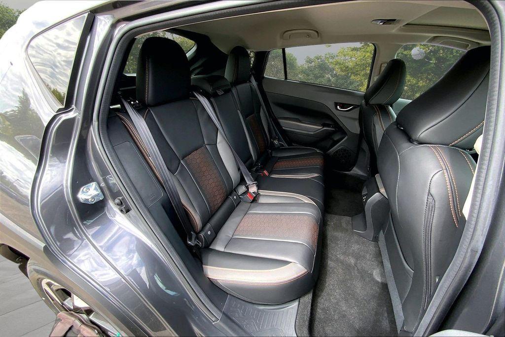 new 2026 Subaru Crosstrek car, priced at $36,361