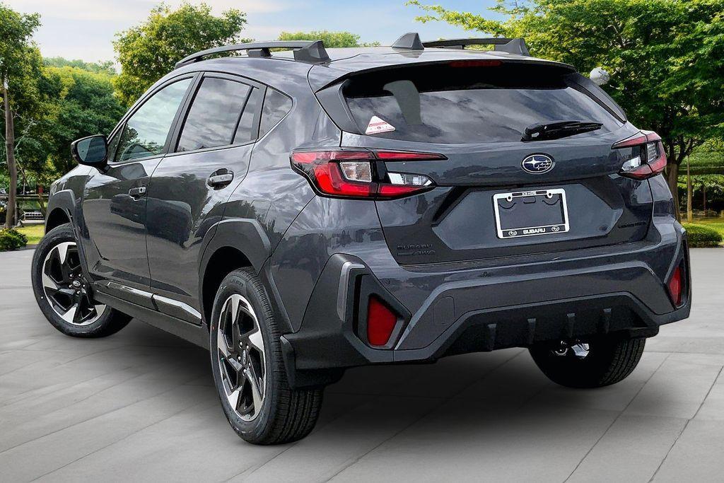 new 2026 Subaru Crosstrek car, priced at $36,361
