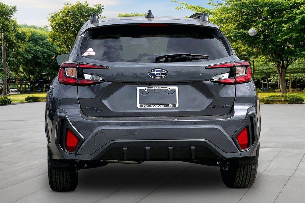 new 2026 Subaru Crosstrek car, priced at $36,361
