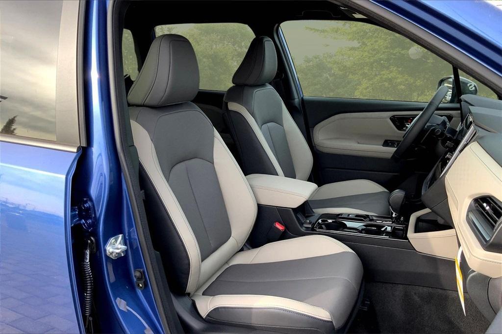 new 2026 Subaru Forester car, priced at $42,041