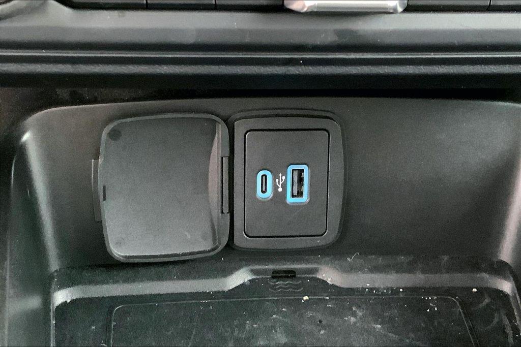 used 2022 Ford Bronco car, priced at $41,888