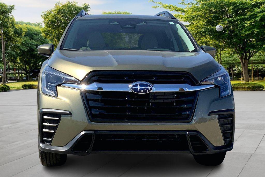 used 2025 Subaru Ascent car, priced at $33,258