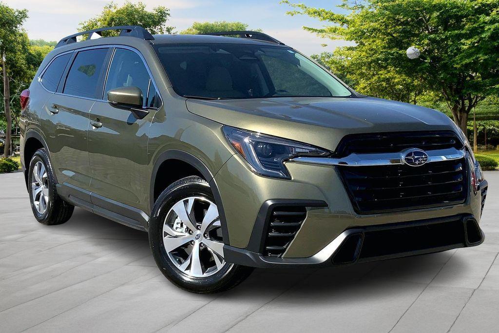 used 2025 Subaru Ascent car, priced at $33,258