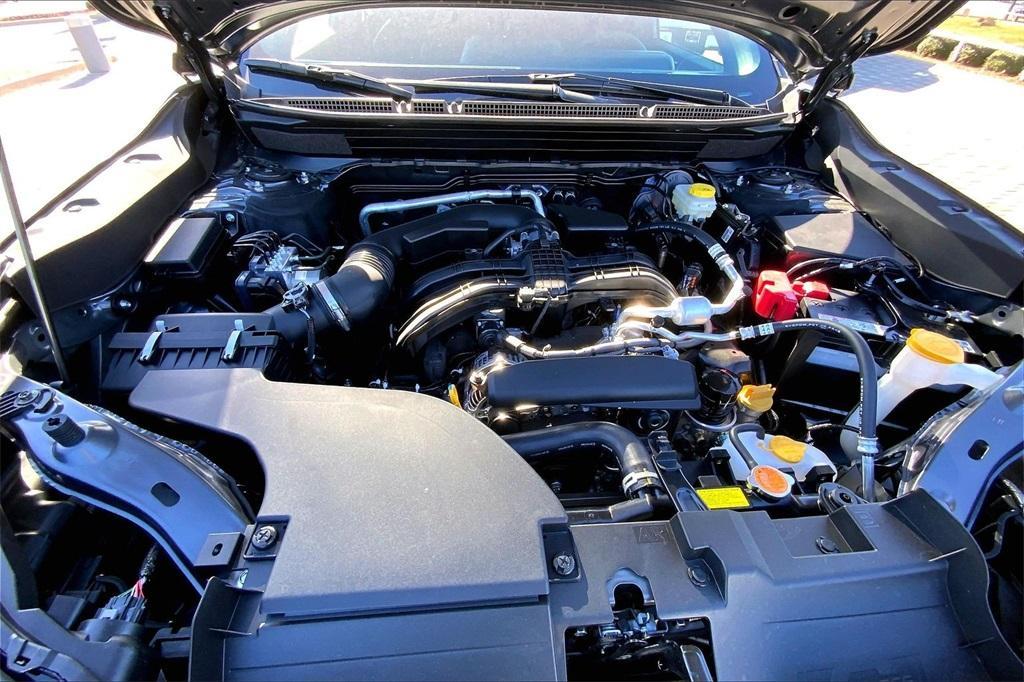 new 2026 Subaru Outback car, priced at $41,360