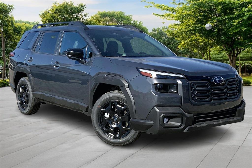 new 2026 Subaru Outback car, priced at $41,360