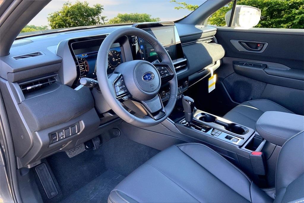 new 2026 Subaru Outback car, priced at $41,360