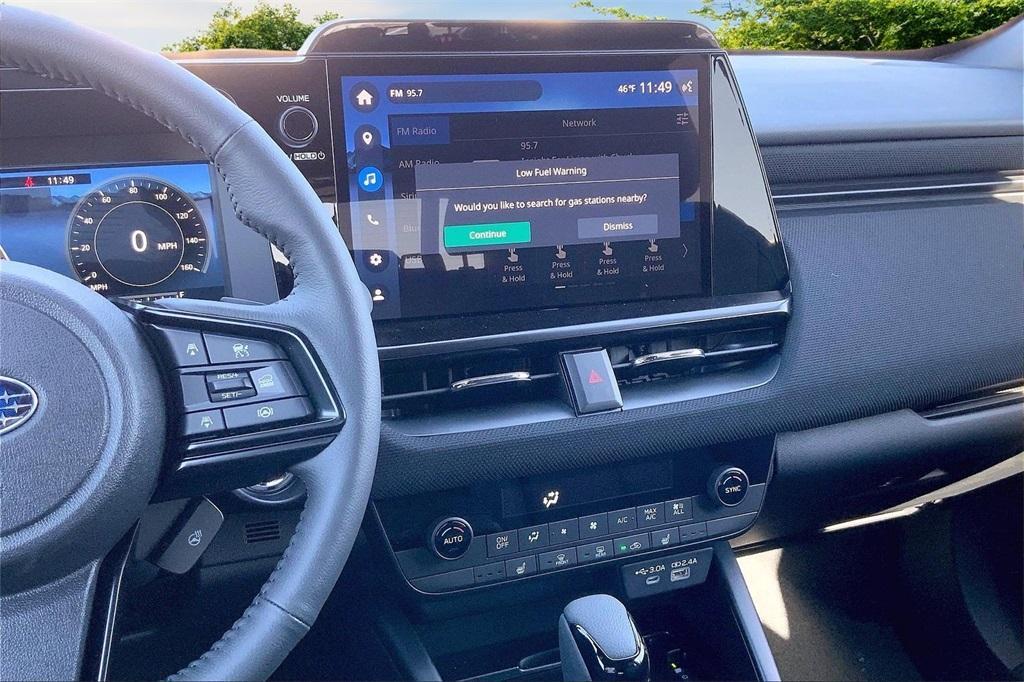 new 2026 Subaru Outback car, priced at $41,360