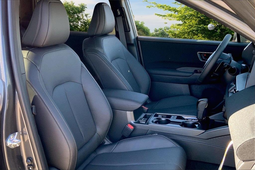 new 2026 Subaru Outback car, priced at $41,360