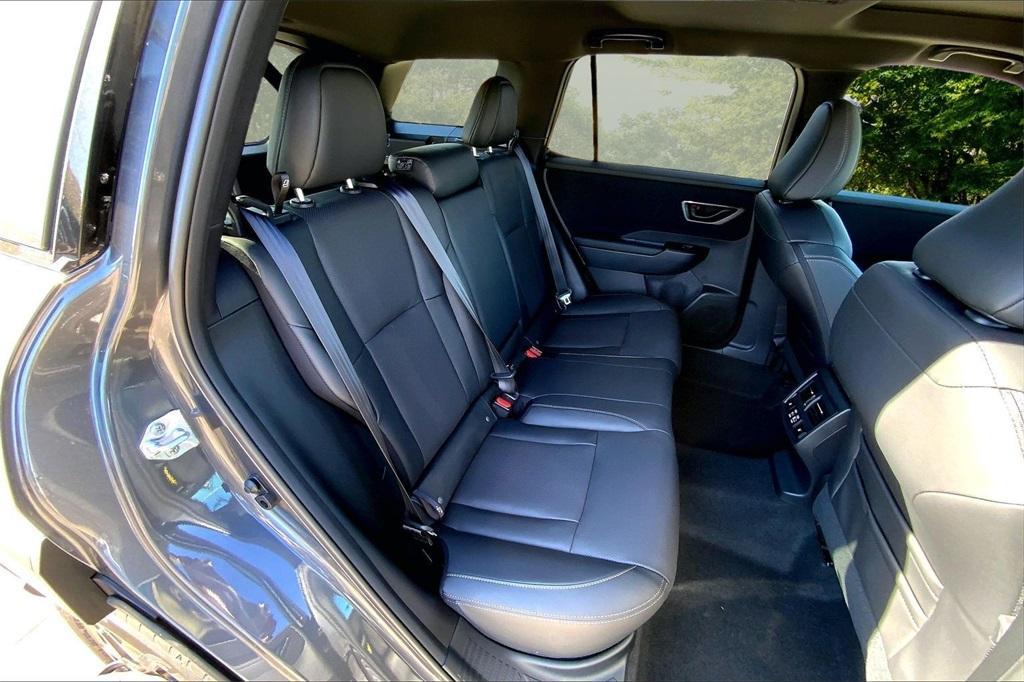 new 2026 Subaru Outback car, priced at $41,360