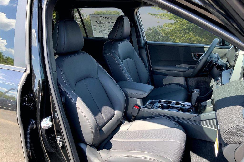 new 2026 Subaru Outback car, priced at $42,567