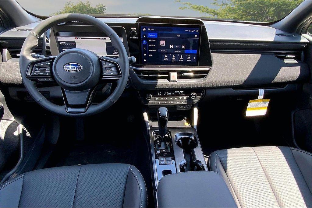 new 2026 Subaru Outback car, priced at $42,567