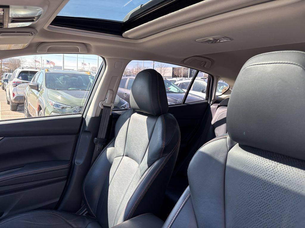 used 2019 Subaru Crosstrek car, priced at $19,000