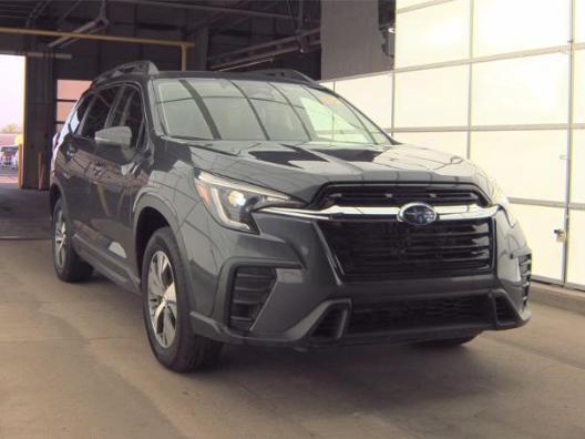 used 2023 Subaru Ascent car, priced at $30,699