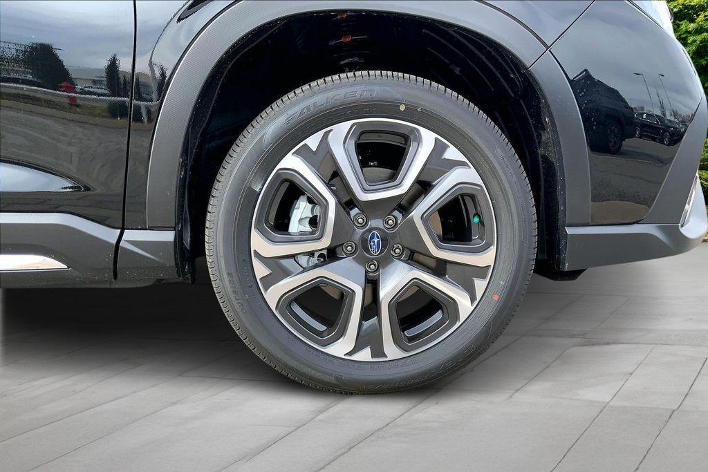 new 2026 Subaru Ascent car, priced at $47,080