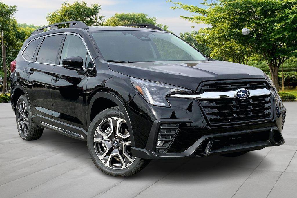 new 2026 Subaru Ascent car, priced at $47,080