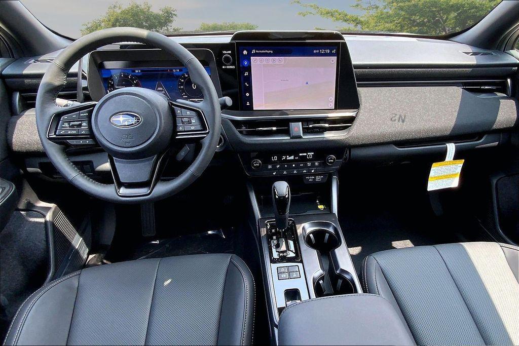 new 2026 Subaru Outback car, priced at $43,126