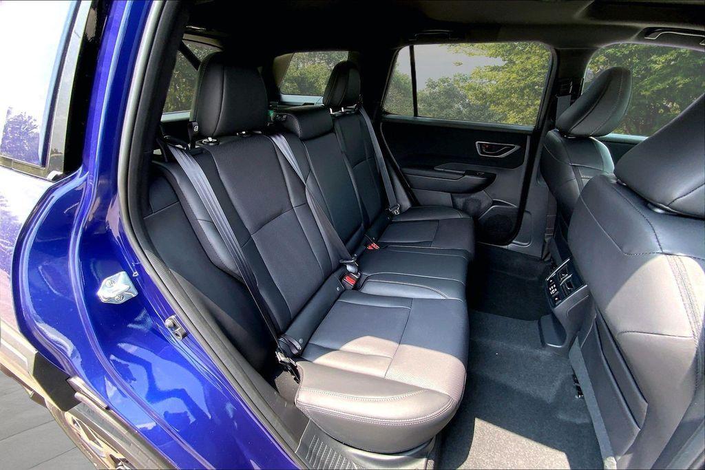new 2026 Subaru Outback car, priced at $43,126