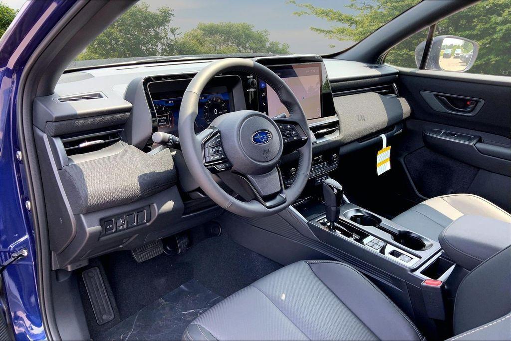 new 2026 Subaru Outback car, priced at $43,126