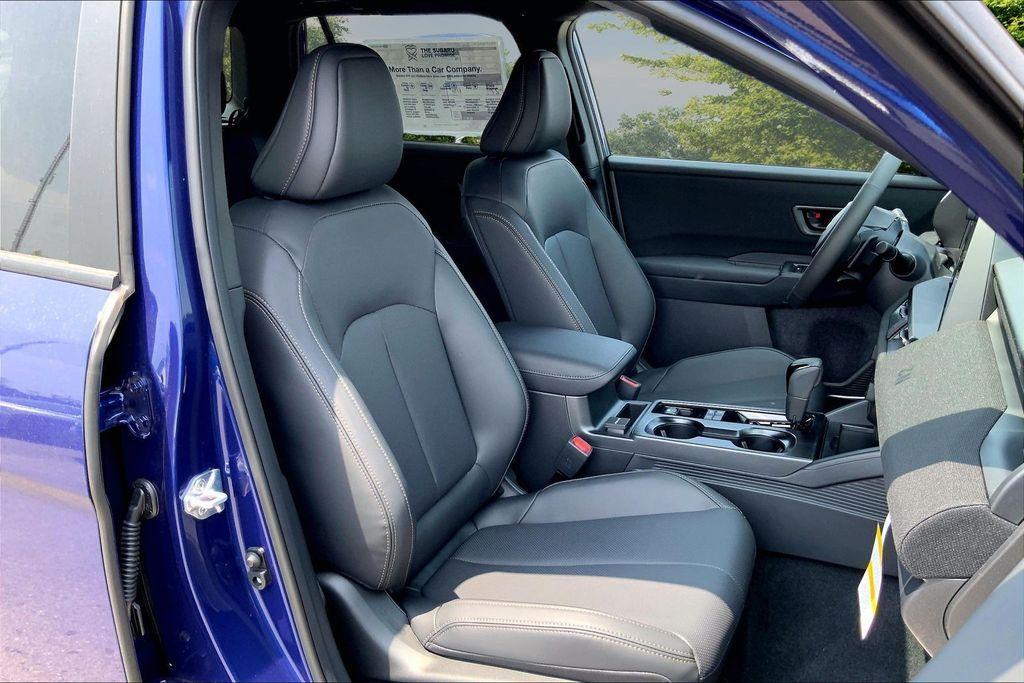 new 2026 Subaru Outback car, priced at $43,126