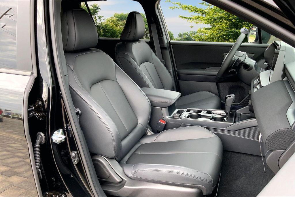 new 2026 Subaru Outback car, priced at $37,418