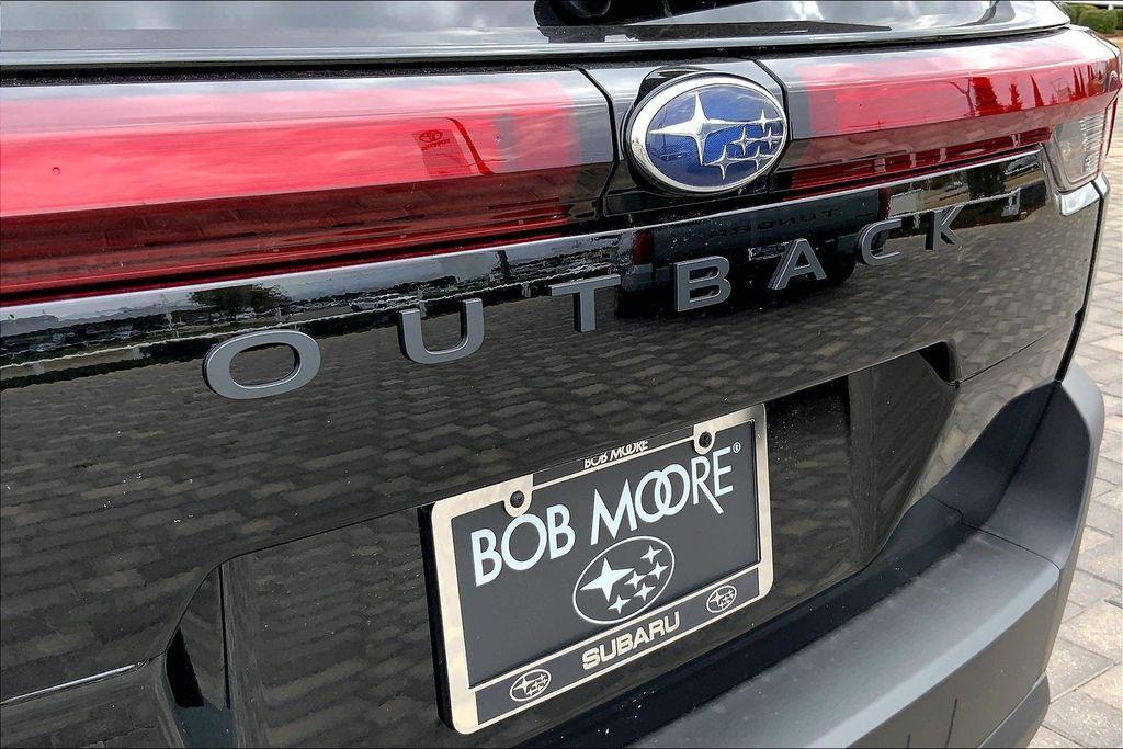 new 2026 Subaru Outback car, priced at $37,418