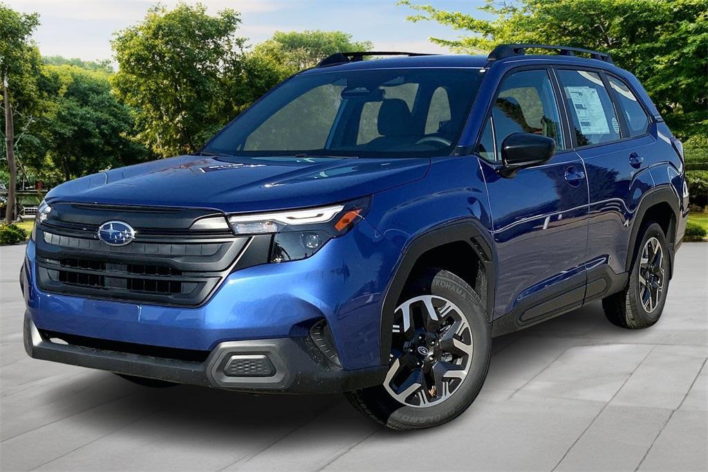 new 2026 Subaru Forester car, priced at $32,198