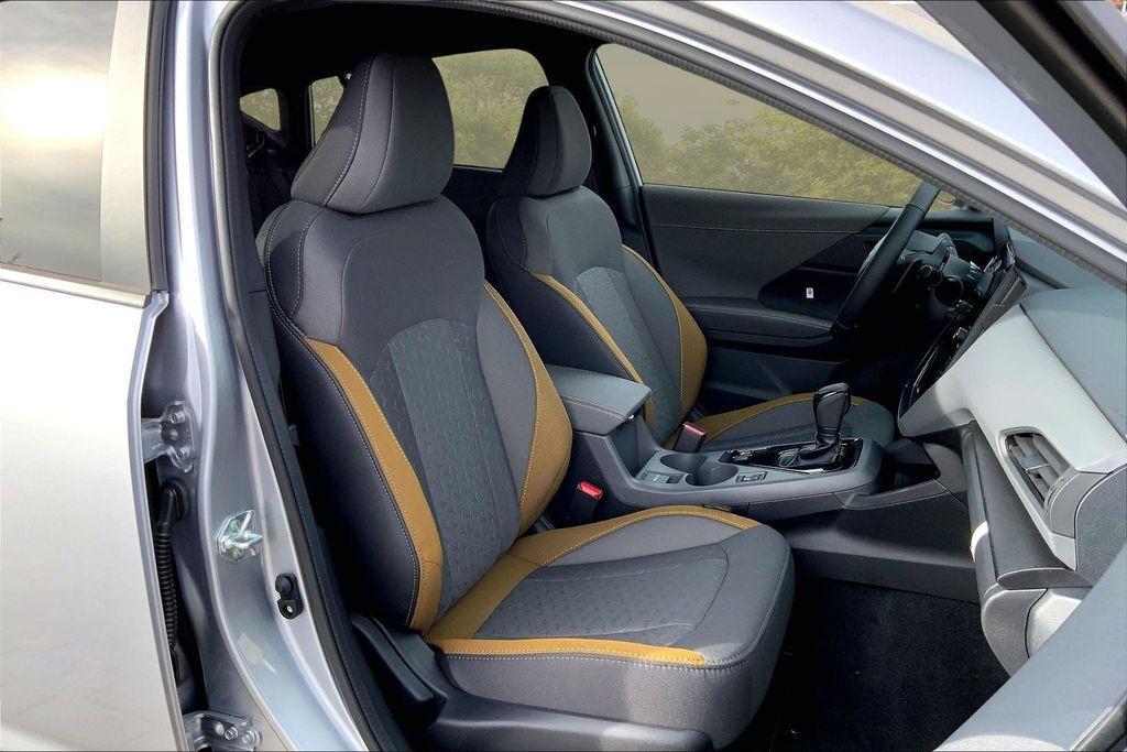 new 2026 Subaru Crosstrek car, priced at $31,310