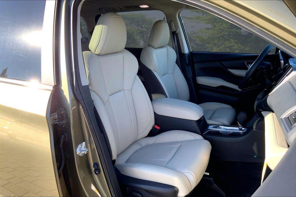 new 2026 Subaru Ascent car, priced at $47,080