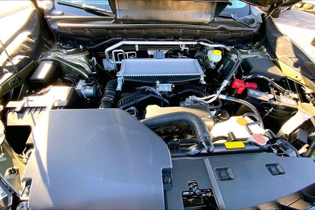 new 2026 Subaru Ascent car, priced at $47,080