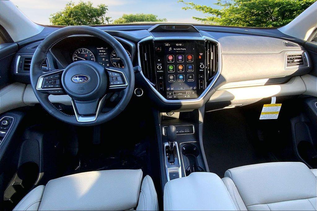 new 2026 Subaru Ascent car, priced at $47,080