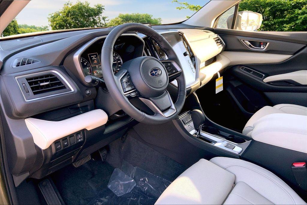 new 2026 Subaru Ascent car, priced at $47,080