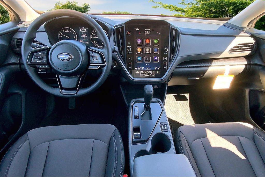used 2026 Subaru Crosstrek car, priced at $28,188