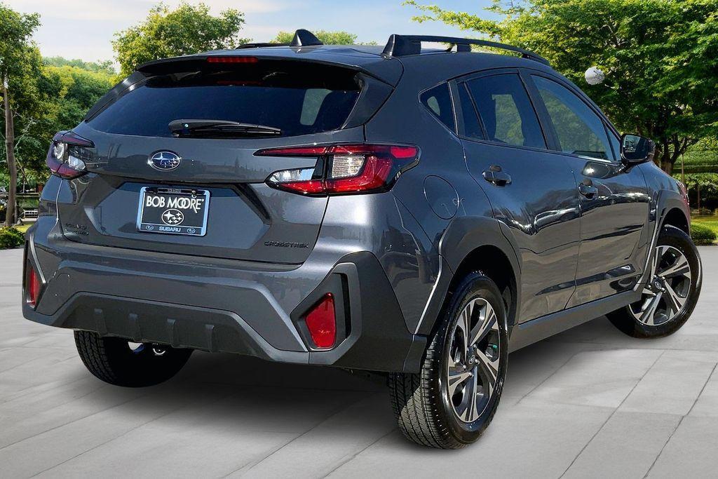 used 2026 Subaru Crosstrek car, priced at $28,188