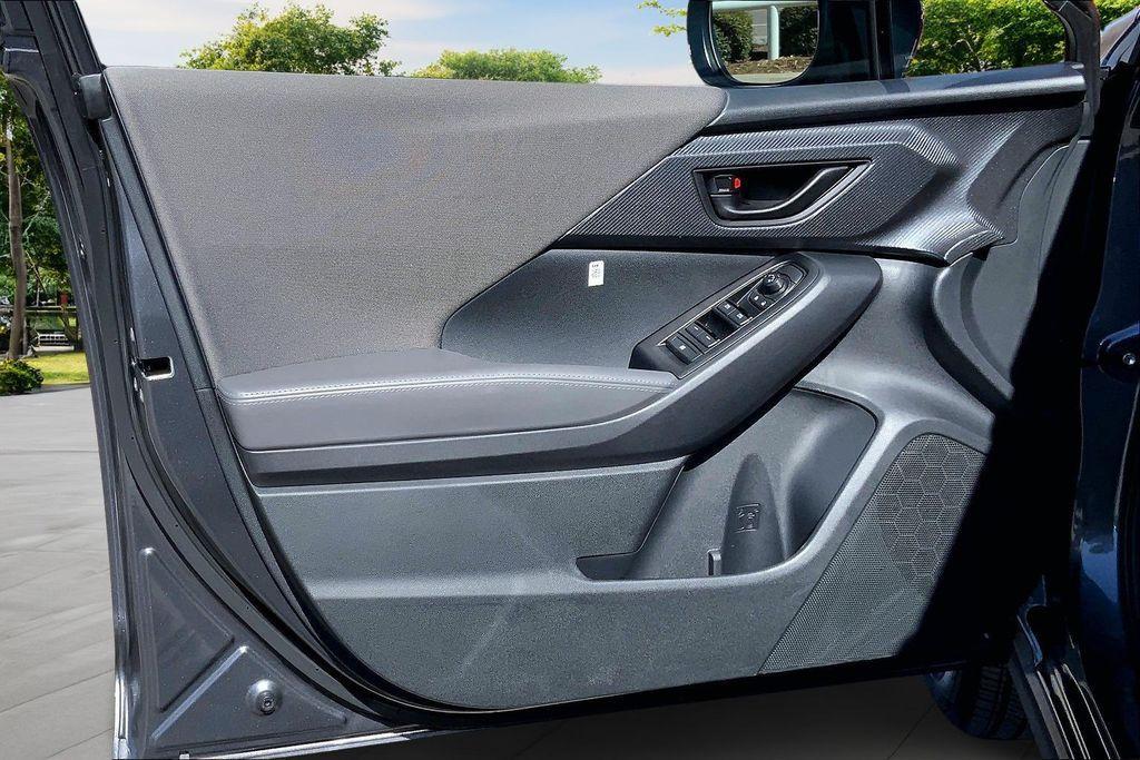 used 2026 Subaru Crosstrek car, priced at $28,188