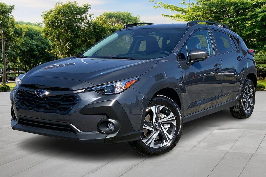 used 2026 Subaru Crosstrek car, priced at $28,188