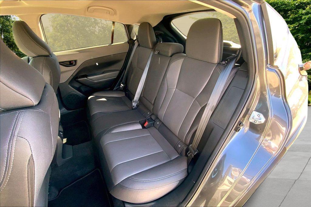 used 2026 Subaru Crosstrek car, priced at $28,188