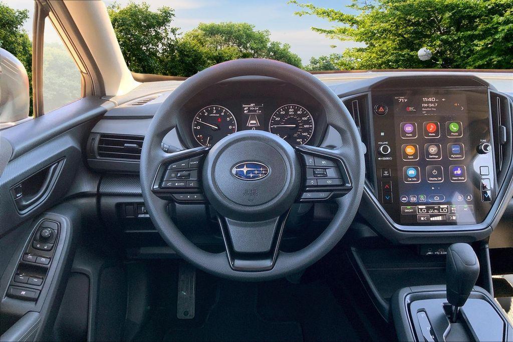 used 2026 Subaru Crosstrek car, priced at $28,188