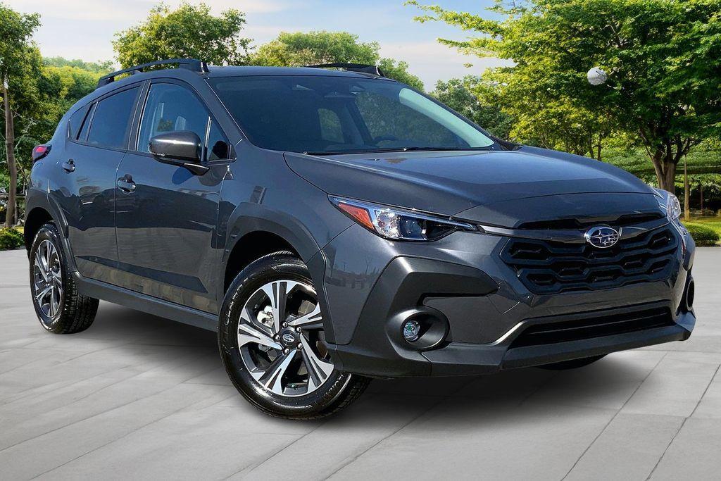 used 2026 Subaru Crosstrek car, priced at $28,188